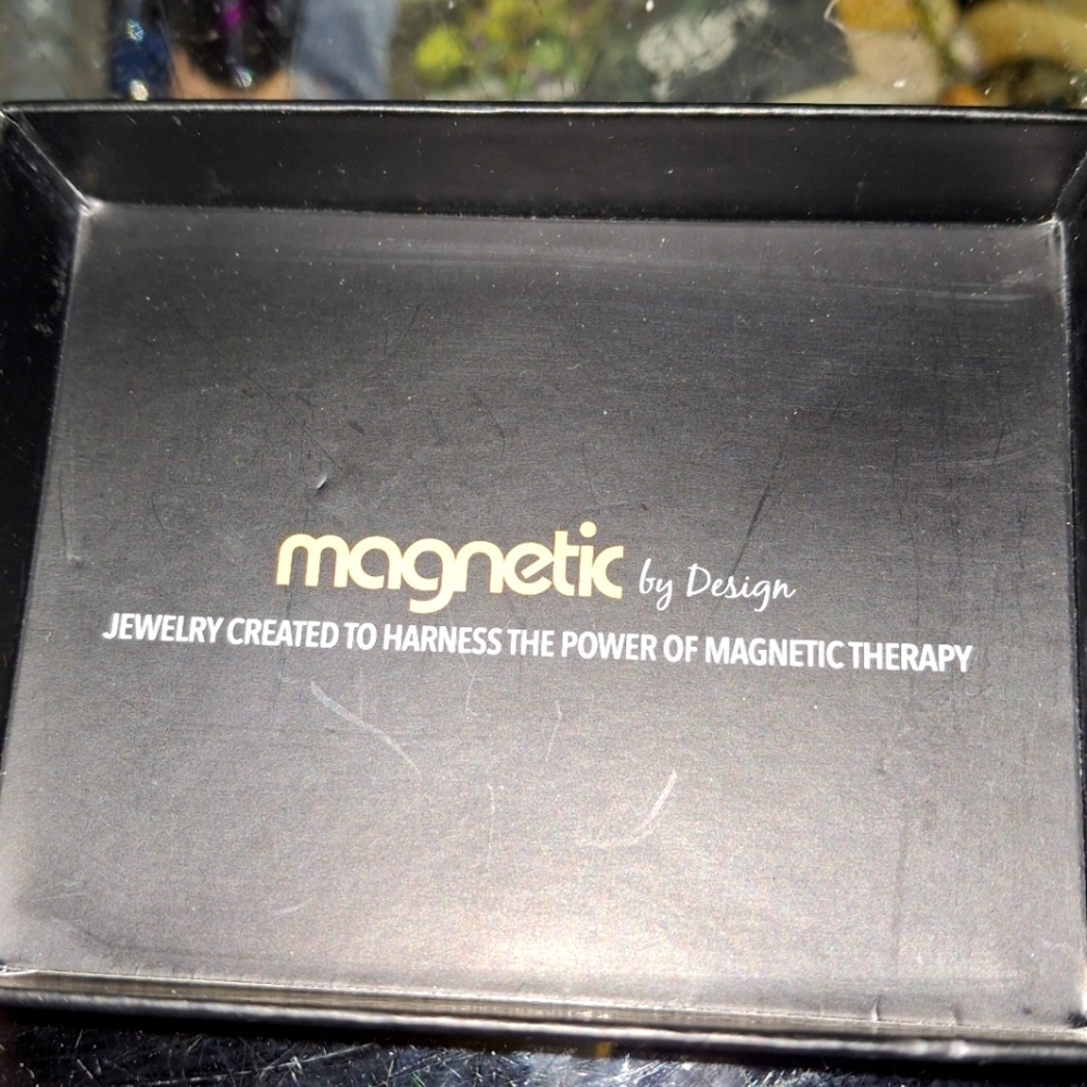 Magnetic By Design - Picture 3 of 3